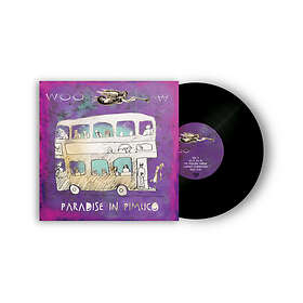 Paradise In Pimlico LP