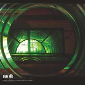 Sun Dial Science Limited Edition LP