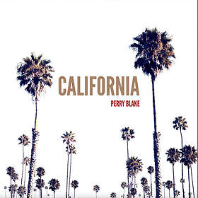 Perry Blake California Limited Edition LP