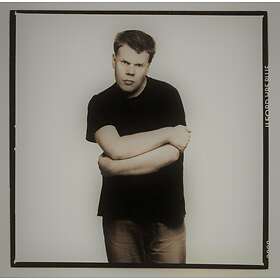 Dave-Id Busaras & Toshiyuki Hiraoka Bushy Luxury (The Whole Story) LP