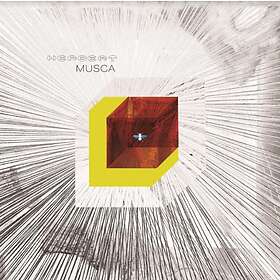 Matthew Herbert Musca LP
