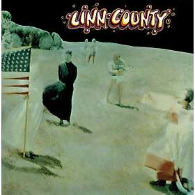 Linn County Proud Flesh Soothseer LP