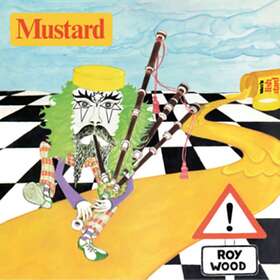Roy Wood CD