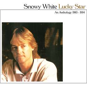 Snowy White Lucky Star:Anthology 1983-1994 CD