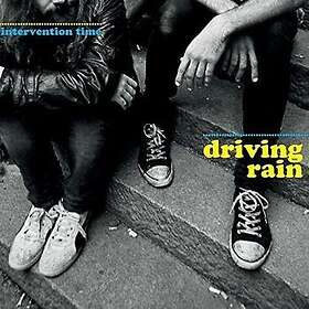 Driving Rain Intervention Time LP