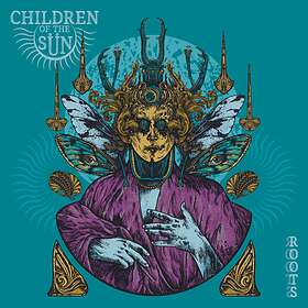 Children Of The Sun Roots Limited Edition LP