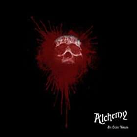 Nolan Alchemy CD