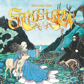 Strange Horizon Beyond The LP