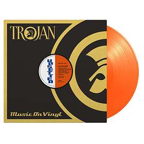 Lee "Scratch" Perry Rhythm Shower Limited Edition LP