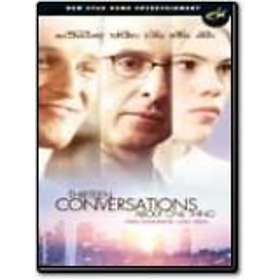 Thirteen Conversations About One Thing (DVD)