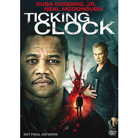 Ticking Clock (DVD)