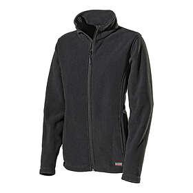 L.Brador Fleecejacka Dam 687P-W
