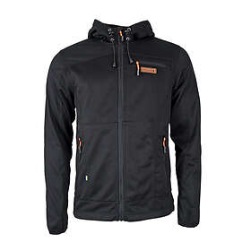 Woodline Fleecejacka Optima