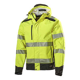 L.Brador Jacka 906P Varsel Hi-Vis