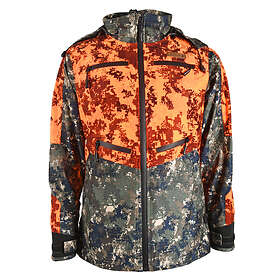 Woodline Jacka Creek Dam