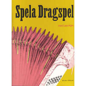Spela dragspel