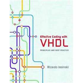 Effective Coding with VHDL