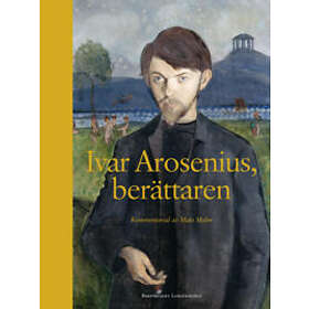 Ivar Arosenius berättaren