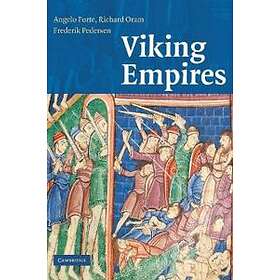 Viking Empires