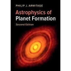 Astrophysics of Planet Formation