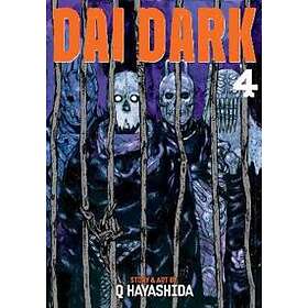Dai Dark Vol. 4