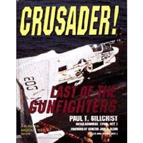 Crusader! Last of the Gunfighters