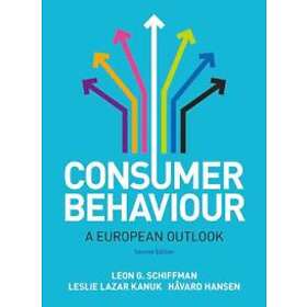 Consumer Behaviour