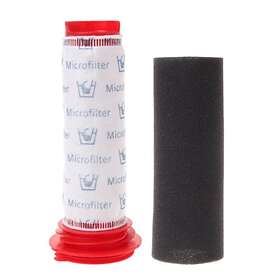 Bosch Dammsugarfilter BCH6 / 754176 / 754175