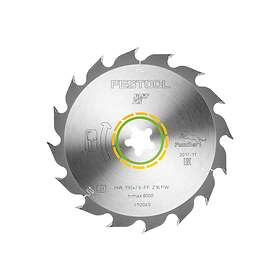 Festool Sågklinga HW 190x3,5mm FF PW16 28° Wood Rip Cut