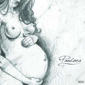 Kynesis Pandora CD
