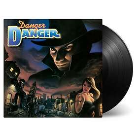 Danger - Danger LP