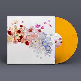 Gretchen Parlato Flor Limited Edition LP