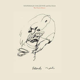 Soundwalk Collective & Patti The Peyote Dance LP