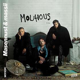 Mouhous Masennust & Massii LP