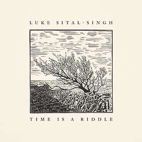 Luke Sital-Singh Is A Riddle CD