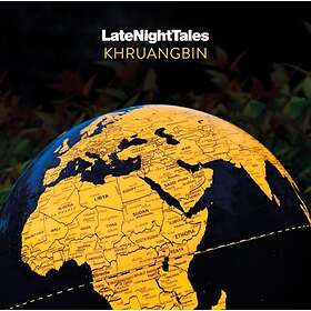 Artister Khruangbin: Late Night Tales LP