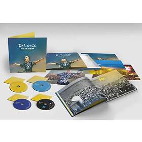 Slim Right Here, Then Deluxe Box Set CD