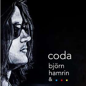 Björn Hamrin Coda LP