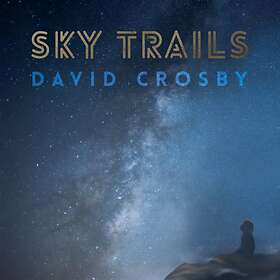 Crosby Sky Trails CD