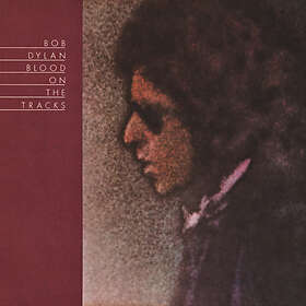 Bob Dylan Blood On The Tracks (Remastered) CD