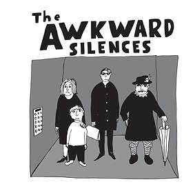The Awkward Silences CD