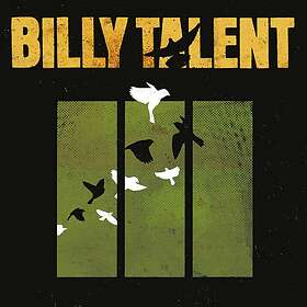Billy Talent III LP