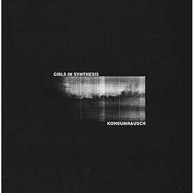 Girls In Konsumrausch LP