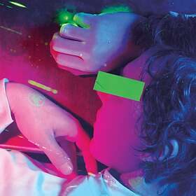 Magenta Monogramme CD