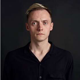 Hamish Hawk Heavy Elevator LP