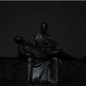 Saffronkeia In The Field Of Repentance LP