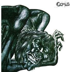 Comus First Utterance: Remastered Edition CD