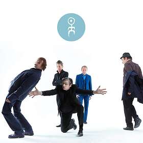 Einstürzende Neubauten Alles In Allem LP