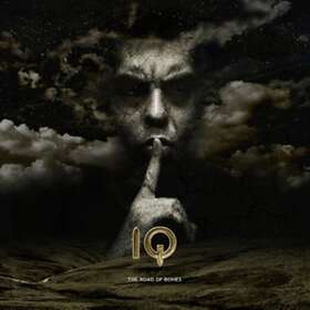 IQ The Road Of Bones CD