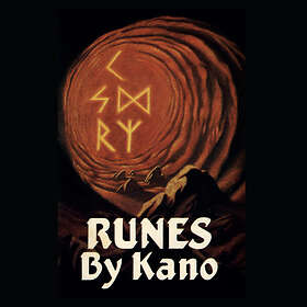 Kano Runes LP